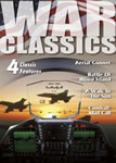 WAR CLASSICS - VOLUME 5 - DVD